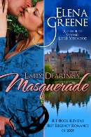 Lady Dearing's Masquerade by Elena Greene