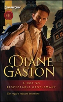 A Not So Respectable Gentleman? by Diane Gaston