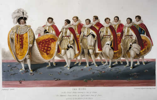 George_IV_coronation