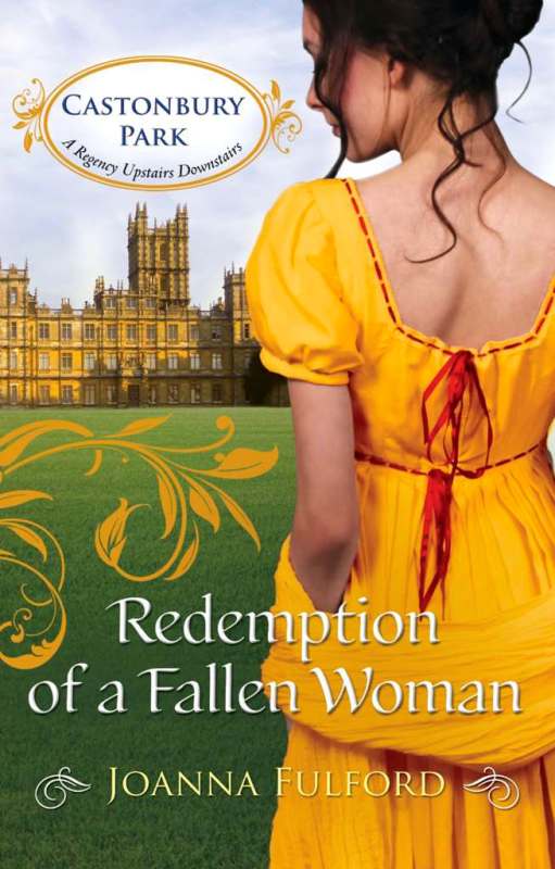 Redemption of a Fallen woman