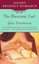 The Persistent Earl by Gail Eastwood