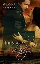 The Sergeant's Lady by Susanna Fraser