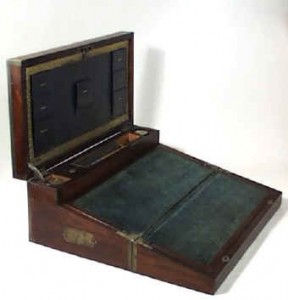 WritingBox