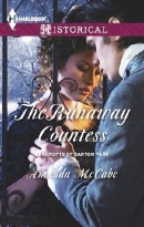 The Runaway Countess by Amanda McCabe