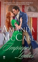 Improper Ladies by Amanda McCabe
