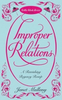 Improper Relations by Janet Mullany
