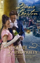Innocence and Impropriety by Diane Gaston