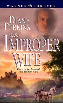 The Improper Wife by Diane Gaston