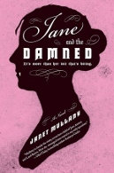 Jane and the Damned by Janet Mullany