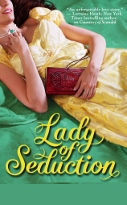 Lady of Seduction by Laurel McKee