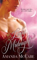 Lady Midnight by Amanda McCabe