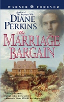 The Marriage Bargain by Diane Gaston