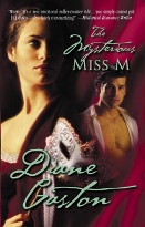 The Mysterious Miss M by Diane Gaston