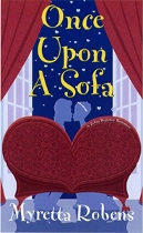 Once Upon A Sofa by Myretta Robens