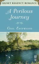 A Perilous Journey by Gail Eastwood