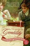 The Rules of Gentility by Janet Mullany