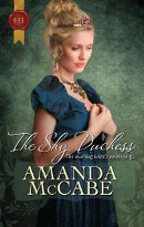 The Shy Duchess by Amanda McCabe