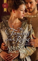 The Taming of the Rogue by Amanda McCabe