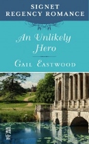 An Unlikely Hero by Gail Eastwood