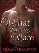 What Not To Bare by Megan Frampton