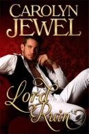 Lord Ruin by Carolyn Jewel