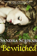 Bewitched by Sandra Schwab