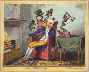 Cruikshank_-_The_Head_Ache