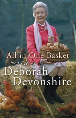 cover of "All in One Basket"