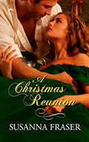 A Christmas Reunion by Susanna Fraser