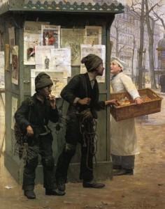 Paul-Charles_Chocarne-Moreau_Opportunity_makes_the_thief_1896
