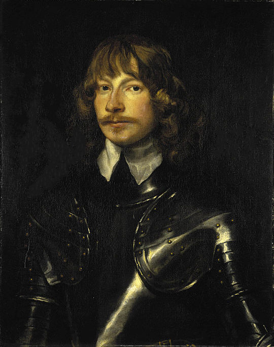 James-Graham-1st-Marquess-of-Montrose-by-William-Dobson