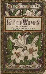 Houghton_AC85.Aℓ194L.1869_pt.2aa_-_Little_Women,_1878_cover