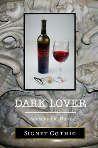 Dark Lover by JR Ward