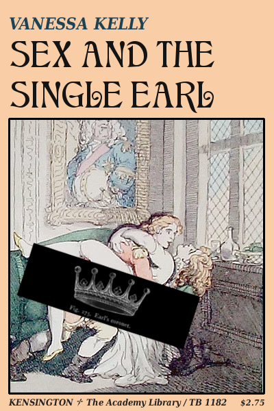 sex and the single earl
